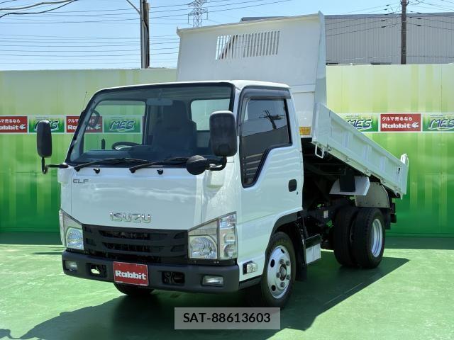 Isuzu ELF TRUCK 2022-09 8658925-0
