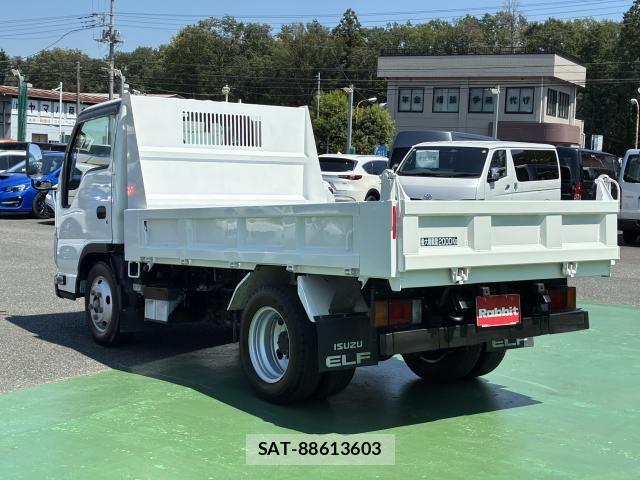 Isuzu ELF TRUCK 2022-09 8658925-2