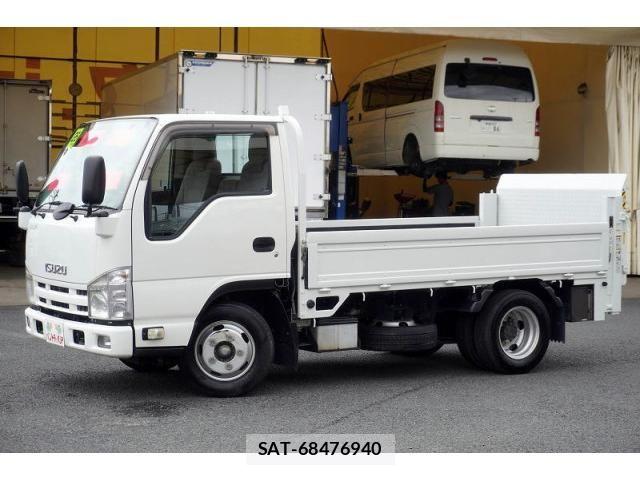 Isuzu ELF TRUCK 2014-05 8666094-0