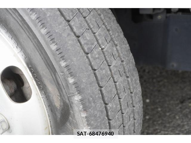 Isuzu ELF TRUCK 2014-05 8666094-9