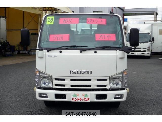 Isuzu ELF TRUCK 2014-05 8666094-1