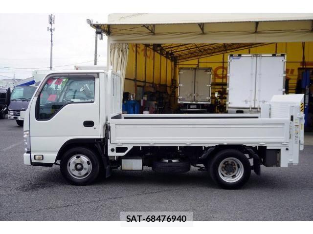 Isuzu ELF TRUCK 2014-05 8666094-2
