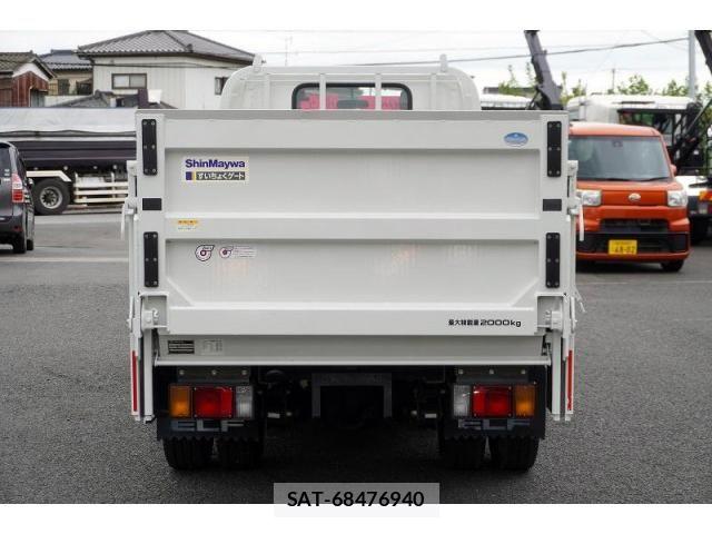 Isuzu ELF TRUCK 2014-05 8666094-3
