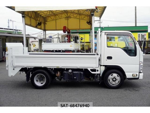 Isuzu ELF TRUCK 2014-05 8666094-4