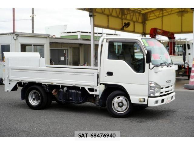 Isuzu ELF TRUCK 2014-05 8666094-5