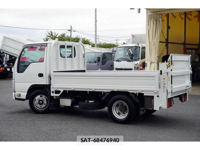Isuzu ELF TRUCK 2014-05 8666094-6