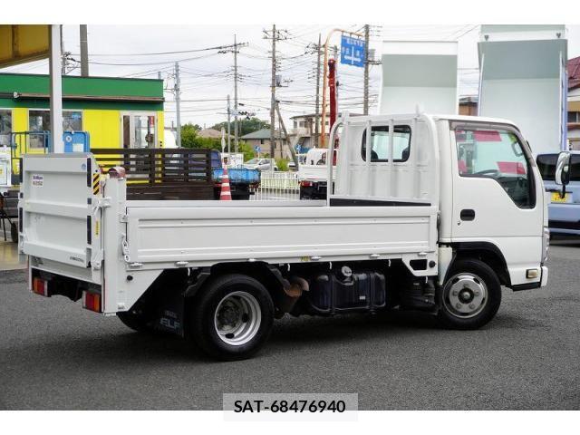 Isuzu ELF TRUCK 2014-05 8666094-7
