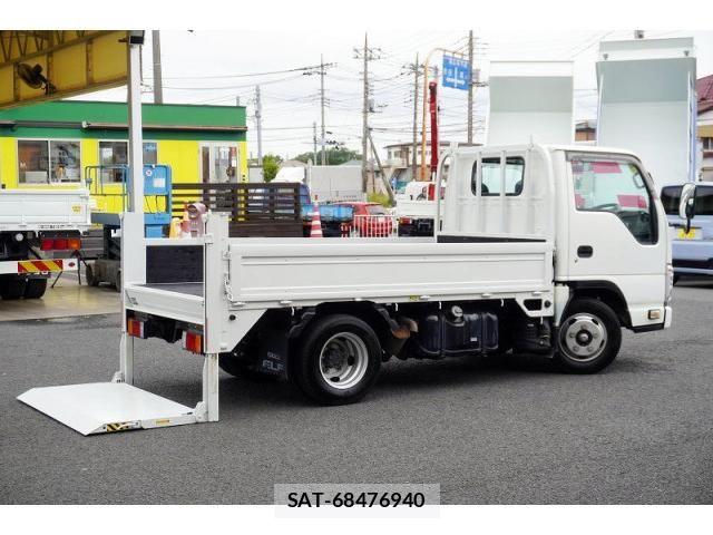 Isuzu ELF TRUCK 2014-05 8666094-8