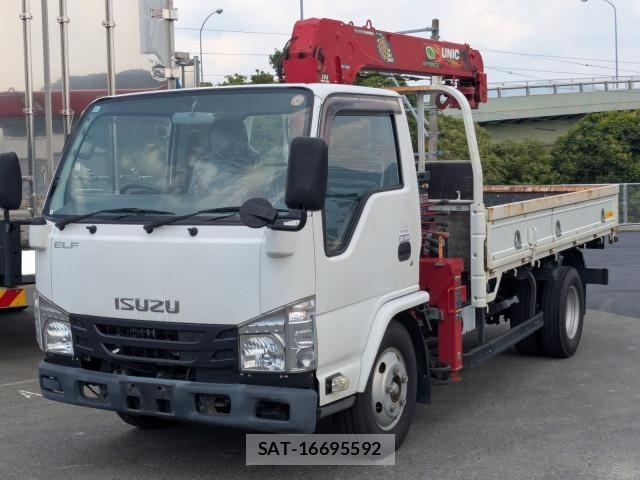Isuzu ELF TRUCK 2019-06 8658920-0