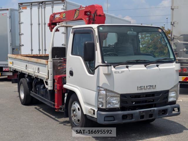 Isuzu ELF TRUCK 2019-06 8658920-1