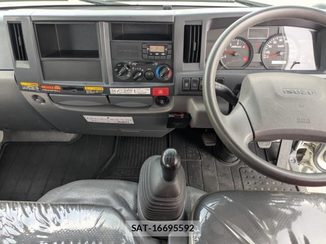 Isuzu ELF TRUCK 2019-06 8658920-23