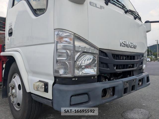 Isuzu ELF TRUCK 2019-06 8658920-25