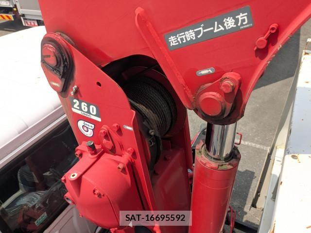 Isuzu ELF TRUCK 2019-06 8658920-27