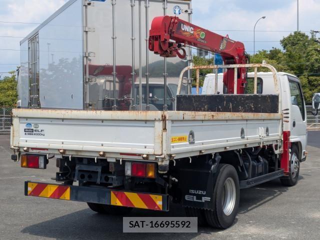 Isuzu ELF TRUCK 2019-06 8658920-2