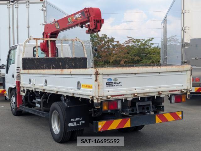 Isuzu ELF TRUCK 2019-06 8658920-3