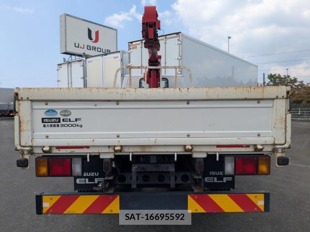 Isuzu ELF TRUCK 2019-06 8658920-4