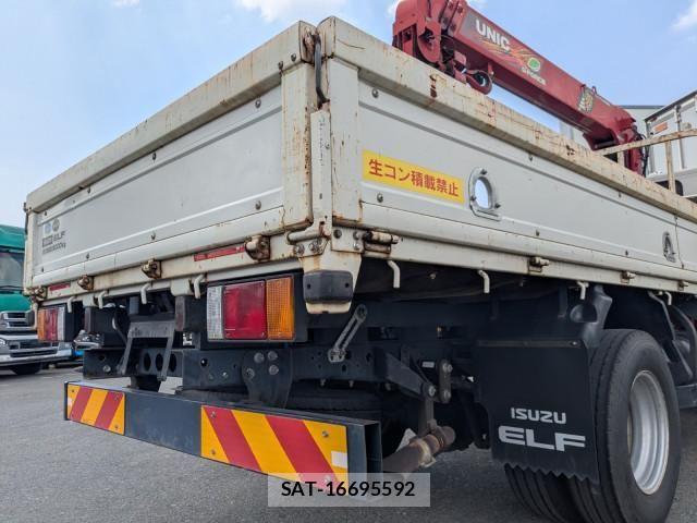 Isuzu ELF TRUCK 2019-06 8658920-6