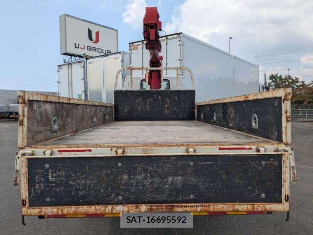 Isuzu ELF TRUCK 2019-06 8658920-7