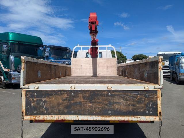 Isuzu ELF TRUCK 2019-06 8658915-13
