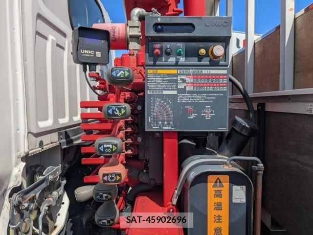 Isuzu ELF TRUCK 2019-06 8658915-15
