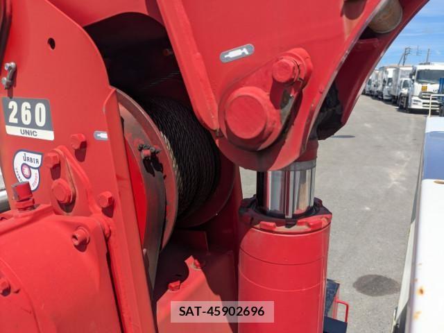 Isuzu ELF TRUCK 2019-06 8658915-18