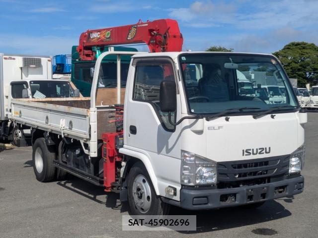 Isuzu ELF TRUCK 2019-06 8658915-1