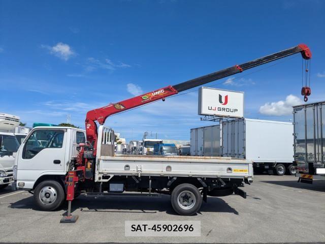 Isuzu ELF TRUCK 2019-06 8658915-19