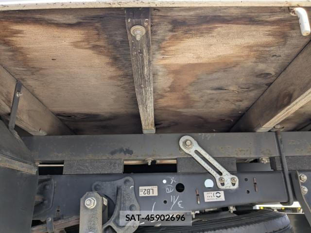 Isuzu ELF TRUCK 2019-06 8658915-21