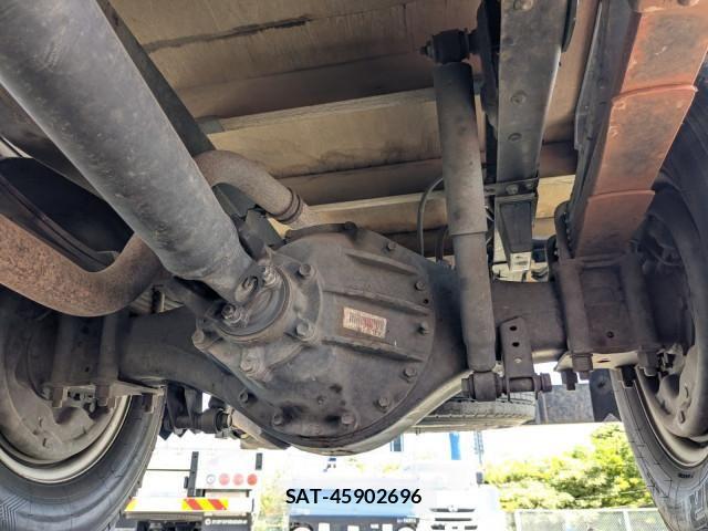 Isuzu ELF TRUCK 2019-06 8658915-22