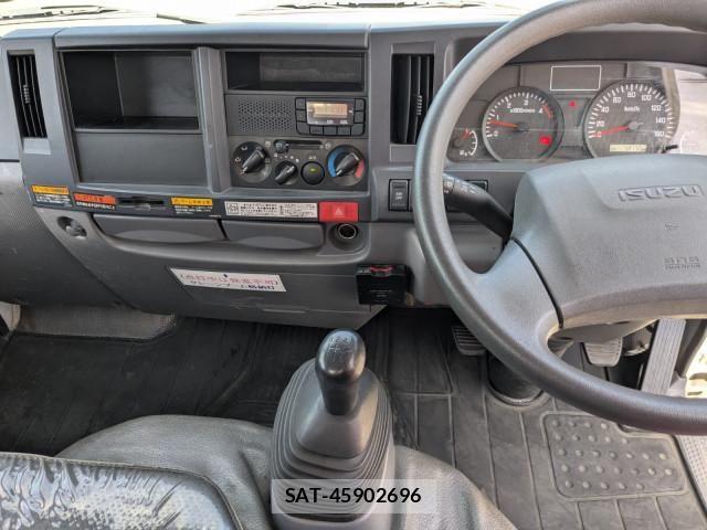 Isuzu ELF TRUCK 2019-06 8658915-23