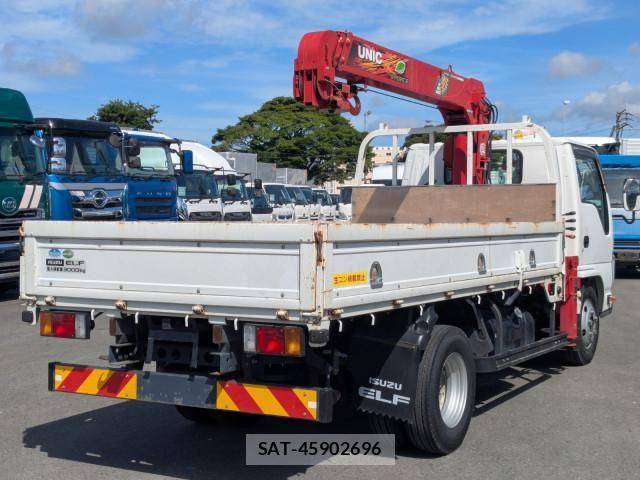 Isuzu ELF TRUCK 2019-06 8658915-2