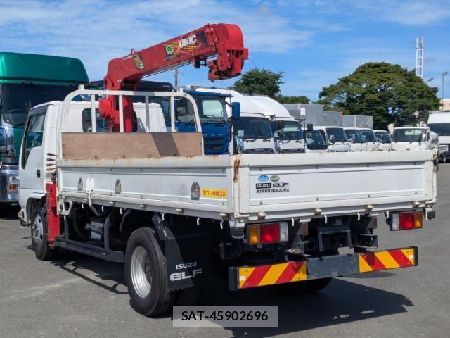 Isuzu ELF TRUCK 2019-06 8658915-3