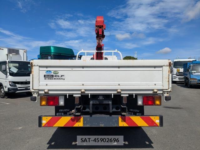 Isuzu ELF TRUCK 2019-06 8658915-4