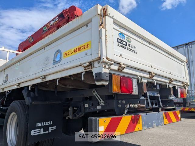 Isuzu ELF TRUCK 2019-06 8658915-5