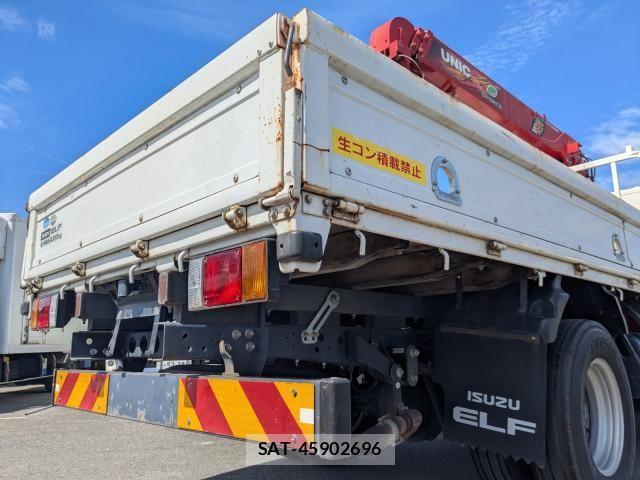 Isuzu ELF TRUCK 2019-06 8658915-6
