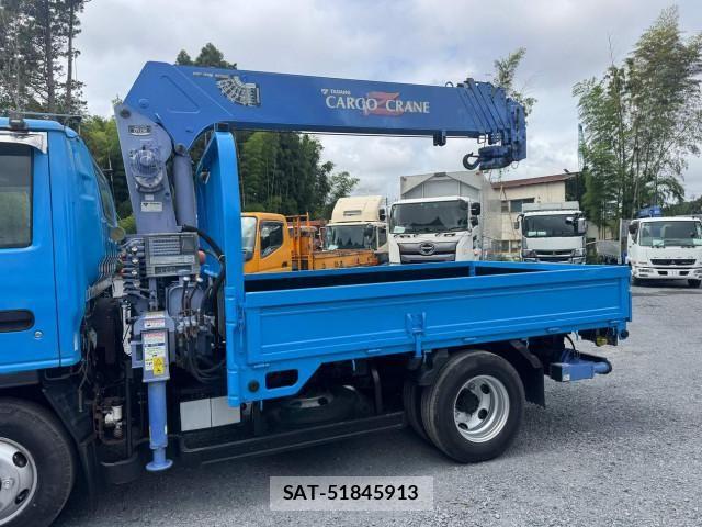 Isuzu ELF TRUCK 2001-05 8658927-9