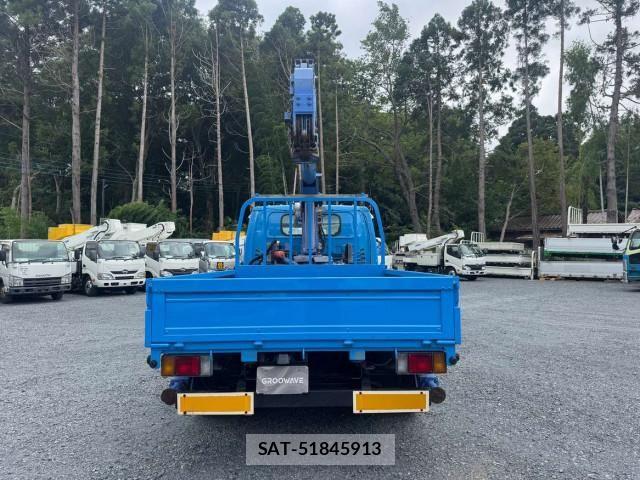 Isuzu ELF TRUCK 2001-05 8658927-10