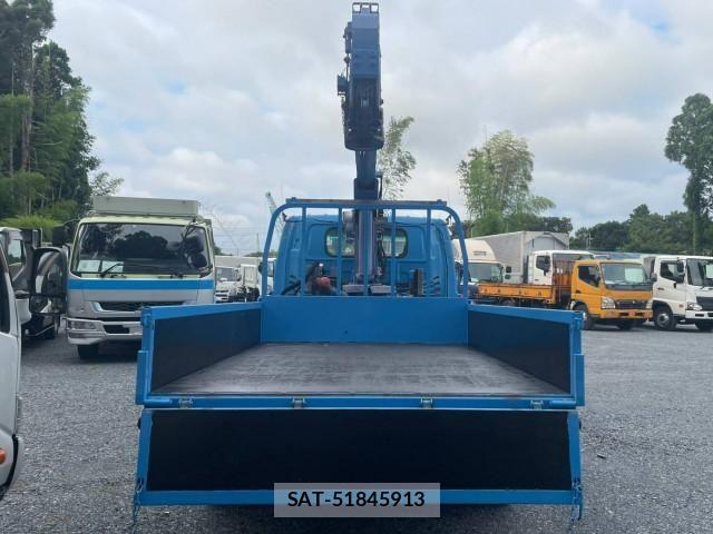 Isuzu ELF TRUCK 2001-05 8658927-11