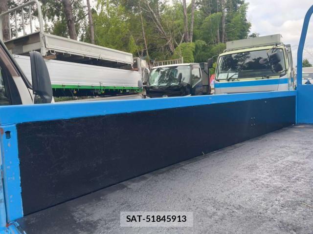 Isuzu ELF TRUCK 2001-05 8658927-12