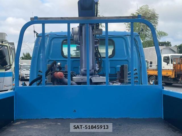 Isuzu ELF TRUCK 2001-05 8658927-15