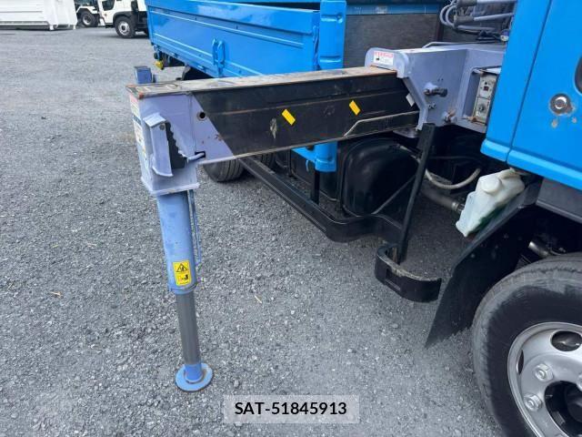 Isuzu ELF TRUCK 2001-05 8658927-18