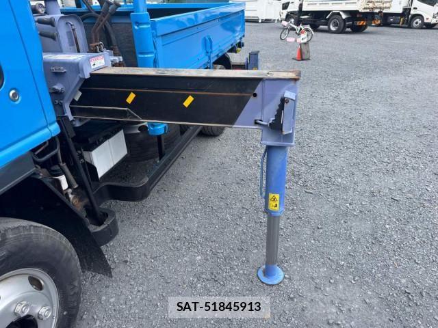 Isuzu ELF TRUCK 2001-05 8658927-19