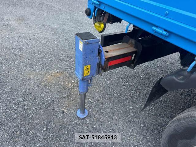 Isuzu ELF TRUCK 2001-05 8658927-20