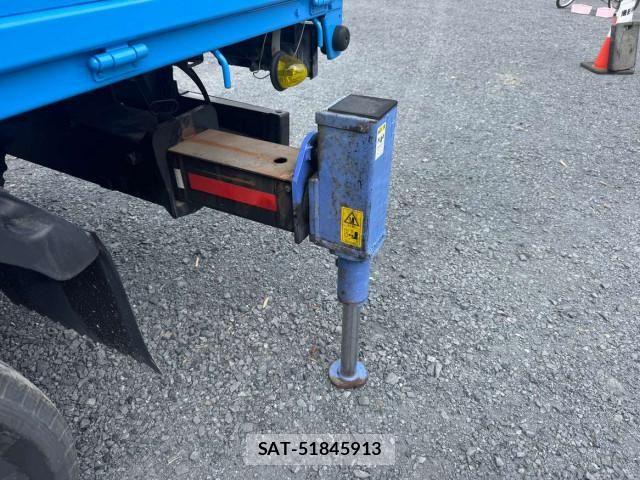Isuzu ELF TRUCK 2001-05 8658927-21