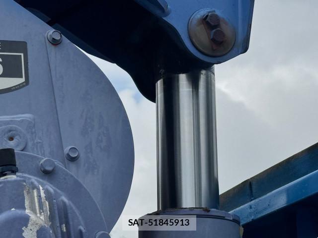 Isuzu ELF TRUCK 2001-05 8658927-22