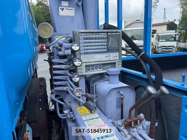 Isuzu ELF TRUCK 2001-05 8658927-23