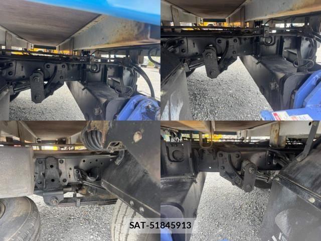 Isuzu ELF TRUCK 2001-05 8658927-26