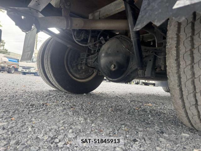 Isuzu ELF TRUCK 2001-05 8658927-27