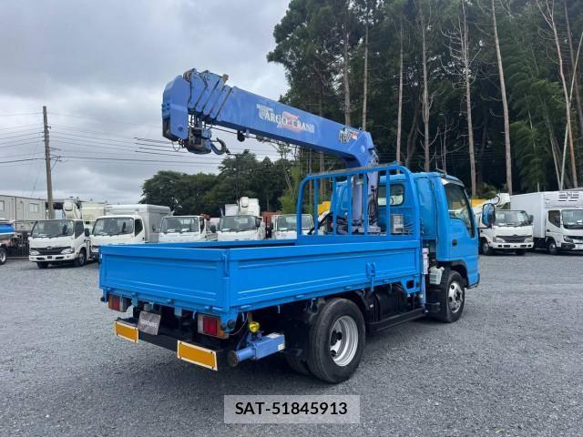 Isuzu ELF TRUCK 2001-05 8658927-5