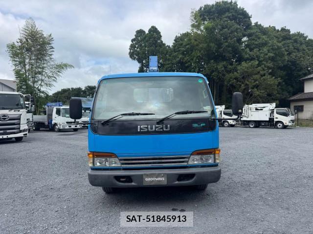 Isuzu ELF TRUCK 2001-05 8658927-7